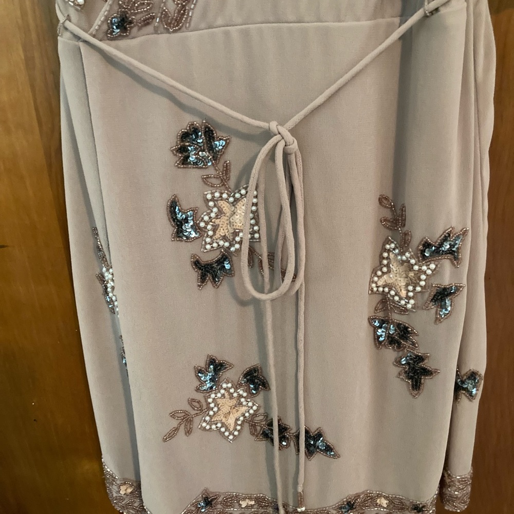 Altar’d State Sequined Dress - Picture 9 of 10